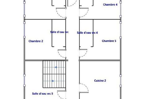 Villa a Chatelaillon-Plage, Charente-Maritime, Chatelaillon-Plage - € 489.000 | Ref: 340936604945 - foto 19