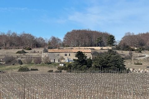 Villa i Lagarde-d'Apt, Vaucluse, Lagarde-d'Apt - € 790.000 | Ref: 340935550681 - foto 1