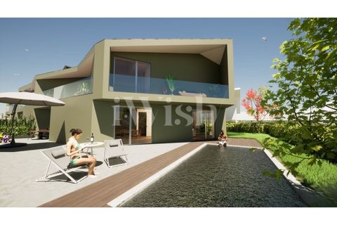 Villa a Canidelo, Porto, Canidelo - € 885.000 | Ref: CAS_1645_C - foto 2