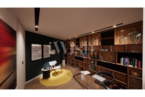 Villa a Canidelo, Porto, Canidelo - € 885.000 | Ref: CAS_1645_C - foto 18