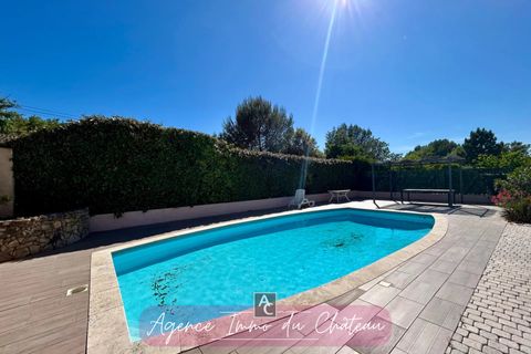 Villa i Rocbaron, Var, Rocbaron - € 432.000 | Ref: 85897416 - foto 5