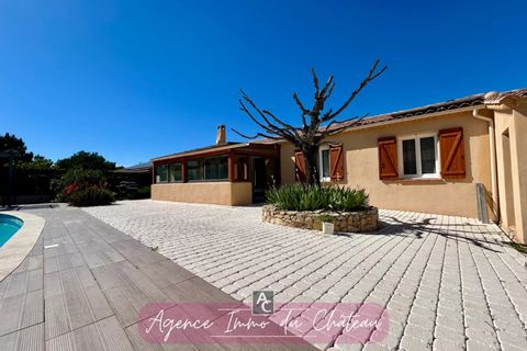 Villa i Rocbaron, Var, Rocbaron - € 432.000 | Ref: 85897416 - foto 6