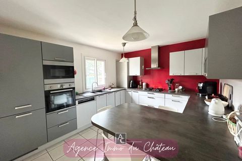 Villa i Rocbaron, Var, Rocbaron - € 432.000 | Ref: 85897416 - foto 4