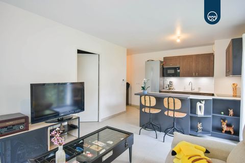 Lejlighed i Nice, Alpes-Maritimes, Nice - € 275.000 | Ref: 0618 - foto 6
