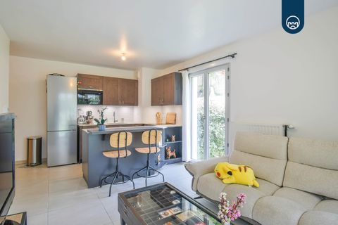 Lejlighed i Nice, Alpes-Maritimes, Nice - € 275.000 | Ref: 0618 - foto 8