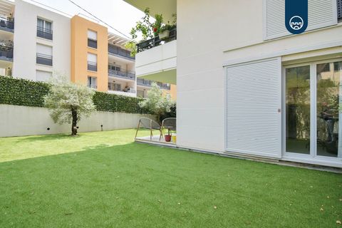 Lejlighed i Nice, Alpes-Maritimes, Nice - € 275.000 | Ref: 0618 - foto 10