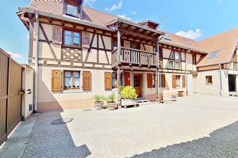 Villa a Pfulgriesheim, Bas-Rhin, Pfulgriesheim - € 355.000 | Ref: 340930459730 - foto 8