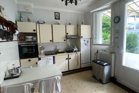Villa a Lourdes, Hautes-Pyrenees, Lourdes - € 223.000 | Ref: 340934820259 - foto 15