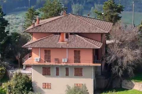 Villa a Collazzone, Perugia, Collazzone - € 350.000 | Ref: VVI54 - foto 2
