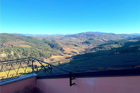 Villa a Collazzone, Perugia, Collazzone - € 350.000 | Ref: VVI54 - foto 4