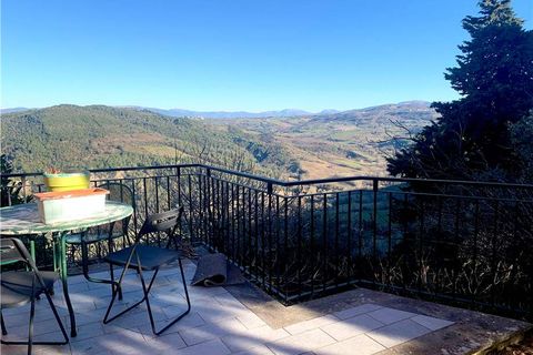 Villa a Collazzone, Perugia, Collazzone - € 350.000 | Ref: VVI54 - foto 5