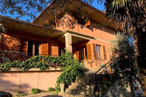 Villa i Collazzone, Perugia, Collazzone - € 320.000 | Ref: VVI54 - foto 2