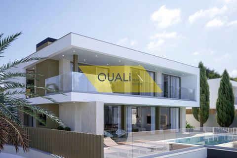 Villa i Calheta, Madeira, Calheta - € 2.280.000 | Ref: Q2477 - foto 1