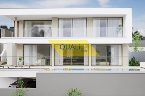 Villa i Calheta, Madeira, Calheta - € 2.280.000 | Ref: Q2477 - foto 2
