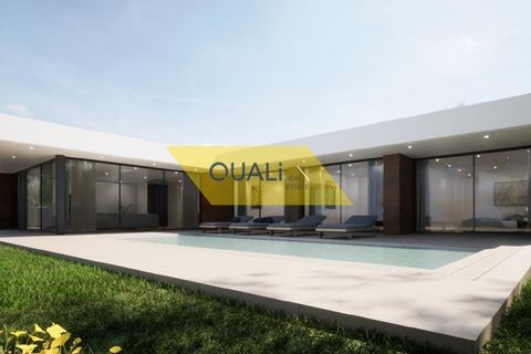 Villa i Calheta, Madeira, Calheta - € 2.750.000 | Ref: Q2480 - foto 1