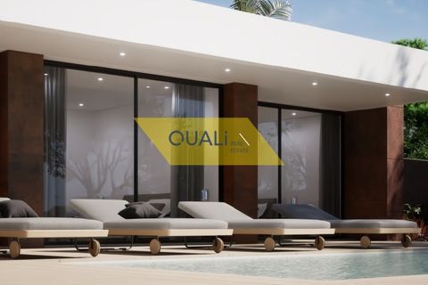 Villa i Calheta, Madeira, Calheta - € 2.750.000 | Ref: Q2480 - foto 2