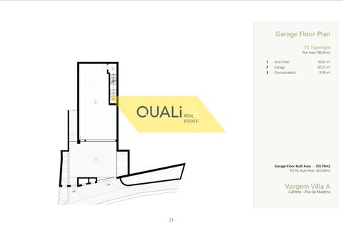 Villa i Calheta, Madeira, Calheta - € 2.750.000 | Ref: Q2480 - foto 12