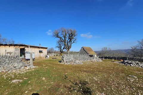 Terra a Saint-Chels, Lot, Saint-Chels - € 145.000 | Ref: 6C601C97370A48D4 - foto 9
