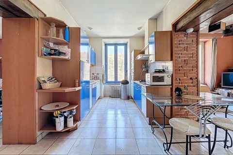 Villa a Rodez, Aveyron, Rodez - € 190.000 | Ref: 2A8FCDD12D004E8F - foto 4
