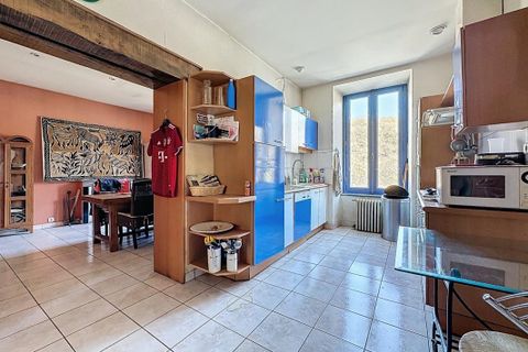 Villa a Rodez, Aveyron, Rodez - € 190.000 | Ref: 2A8FCDD12D004E8F - foto 5