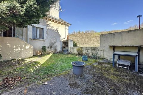 Villa a Rodez, Aveyron, Rodez - € 190.000 | Ref: 2A8FCDD12D004E8F - foto 15