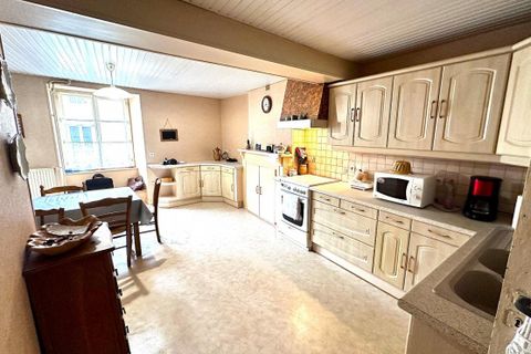 Byhus i Chabanais, Charente, Chabanais - € 67.500 | Ref: 0FF44BEDFF674542 - foto 4