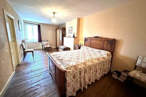 Byhus i Chabanais, Charente, Chabanais - € 67.500 | Ref: 0FF44BEDFF674542 - foto 7