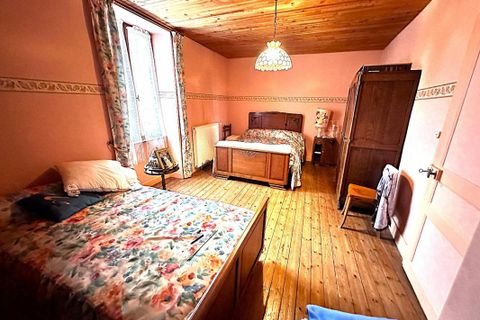 Byhus i Chabanais, Charente, Chabanais - € 67.500 | Ref: 0FF44BEDFF674542 - foto 8