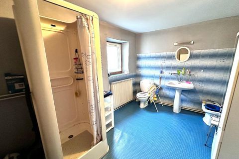 Byhus i Chabanais, Charente, Chabanais - € 67.500 | Ref: 0FF44BEDFF674542 - foto 9