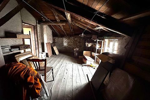 Byhus i Chabanais, Charente, Chabanais - € 67.500 | Ref: 0FF44BEDFF674542 - foto 11