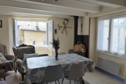 Villa i Latronquière, Lot, Latronquière - € 140.000 | Ref: D2014D16F3274898 - foto 2