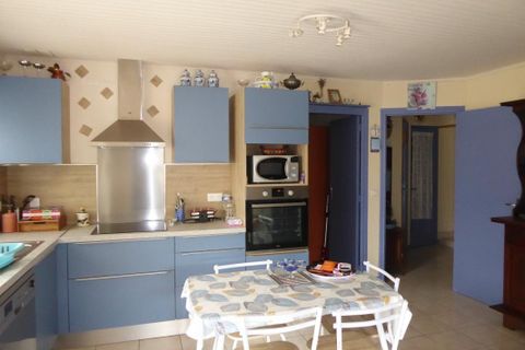 Villa i Latronquière, Lot, Latronquière - € 140.000 | Ref: D2014D16F3274898 - foto 3