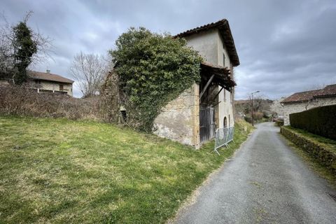 Villa a Lauresses, Lot, Lauresses - € 21.000 | Ref: 148E35E3364A4001 - foto 5