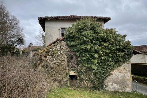 Villa a Lauresses, Lot, Lauresses - € 21.000 | Ref: 148E35E3364A4001 - foto 6