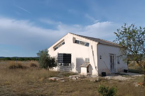 Landejendom i Yecla, Murcia, Yecla - € 98.000 | Ref: 41055-PB - foto 2