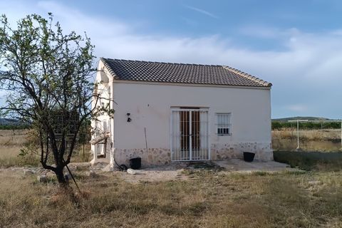 Landejendom i Yecla, Murcia, Yecla - € 98.000 | Ref: 41055-PB - foto 4