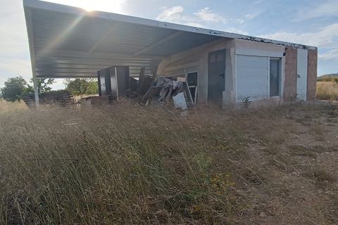 Landejendom i Yecla, Murcia, Yecla - € 98.000 | Ref: 41055-PB - foto 6