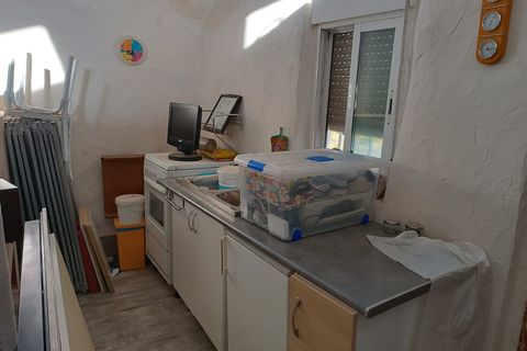 Landejendom i Yecla, Murcia, Yecla - € 98.000 | Ref: 41055-PB - foto 7