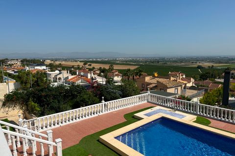 Villa i Algorfa, Alicante, Algorfa - € 599.990 | Ref: CSPA-37092 - foto 4