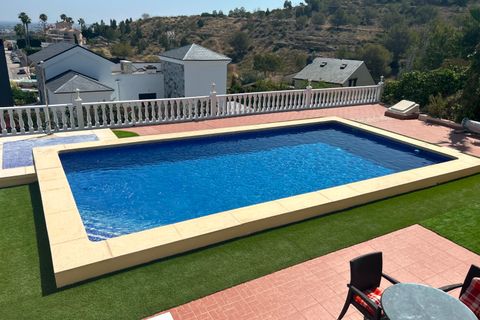 Villa i Algorfa, Alicante, Algorfa - € 599.990 | Ref: CSPA-37092 - foto 6