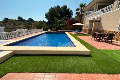 Villa i Algorfa, Alicante, Algorfa - € 599.990 | Ref: CSPA-37092 - foto 9