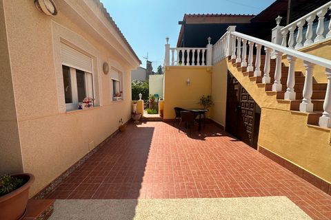 Villa i Algorfa, Alicante, Algorfa - € 599.990 | Ref: CSPA-37092 - foto 19