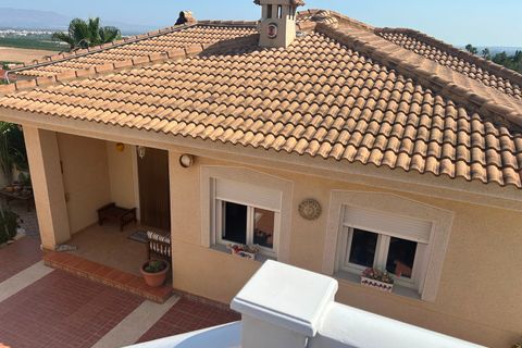 Villa i Algorfa, Alicante, Algorfa - € 599.990 | Ref: CSPA-37092 - foto 44
