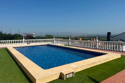 Villa i Algorfa, Alicante, Algorfa - € 599.990 | Ref: CSPA-37092 - foto 46