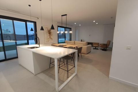 Villa i Ciudad Quesada, Alicante, Ciudad Quesada - € 690.000 | Ref: CSPJ-17278 - foto 12