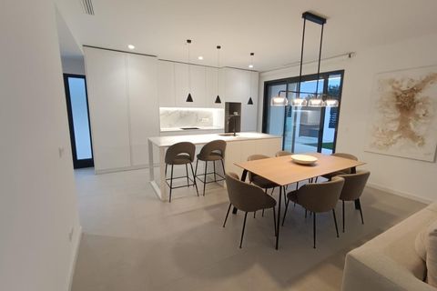 Villa i Ciudad Quesada, Alicante, Ciudad Quesada - € 690.000 | Ref: CSPJ-17278 - foto 13