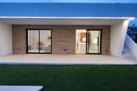 Villa i Ciudad Quesada, Alicante, Ciudad Quesada - € 690.000 | Ref: CSPJ-17278 - foto 28