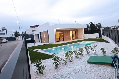 Villa i Ciudad Quesada, Alicante, Ciudad Quesada - € 690.000 | Ref: CSPJ-17278 - foto 30