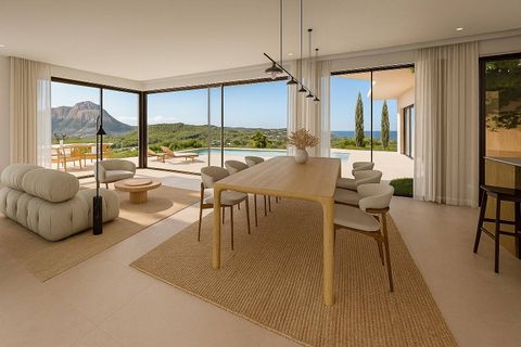 Villa i Javea, Alicante, Javea - € 1.550.000 | Ref: DG6616/4038 - foto 9