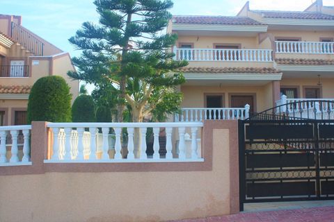 Byhus i Los Balcones, Alicante, Los Balcones - € 339.000 | Ref: V-13567 - foto 1